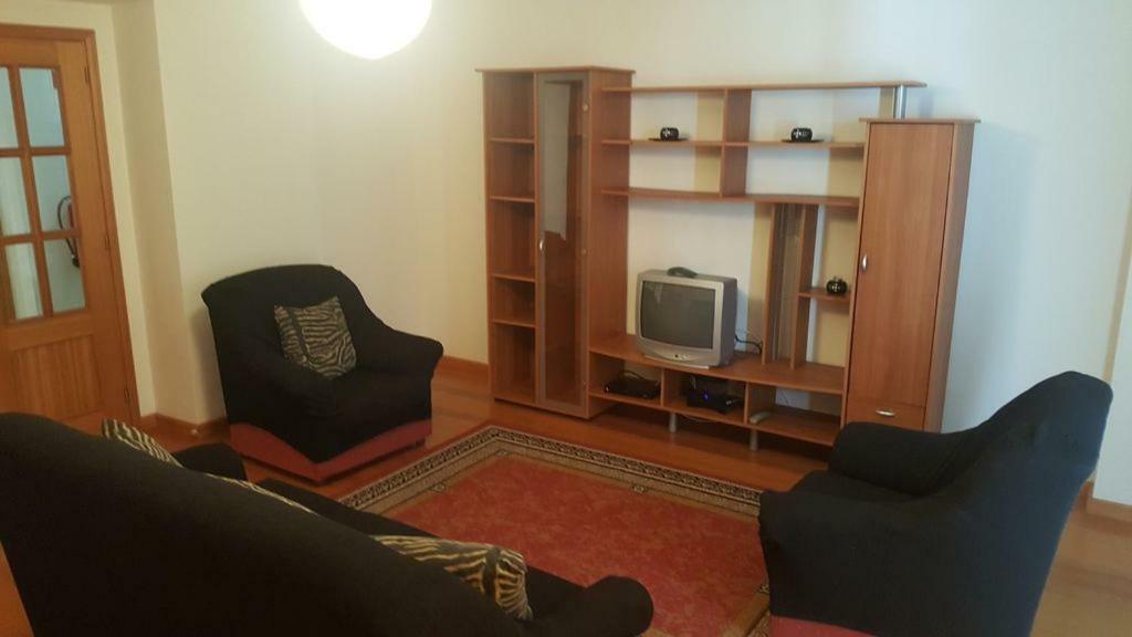 Acorlamecus - Misericordia Apartment