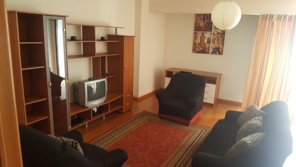 Acorlamecus - Misericordia Apartment