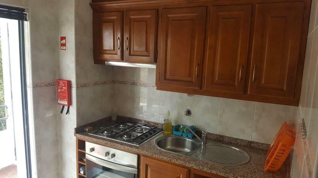 Apartment Acorlamecus - Misericordia Ponta Delgada (Sao Miguel)