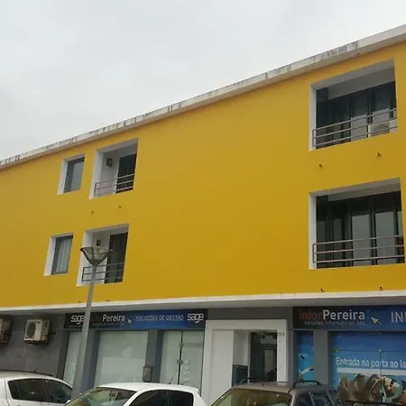 Acorlamecus - Misericordia Ponta Delgada  Exterior photo